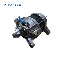 Profilo Motor 2 - Sol üst logo