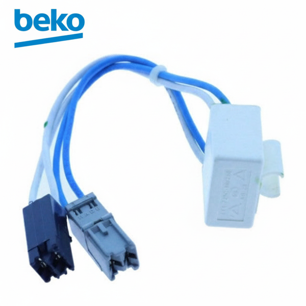 Beko Logo - Ürün Görseli