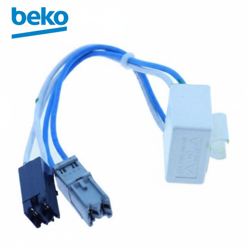 Beko Logo - Ürün Görseli