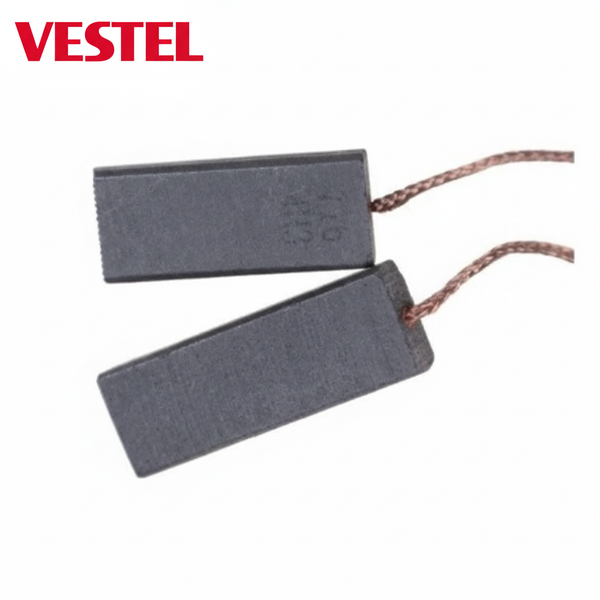 Vestel Kömür Fırça - Telli