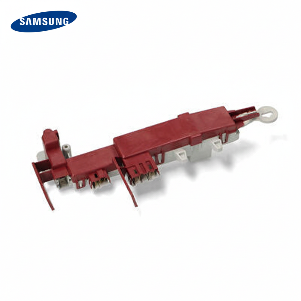 Samsung çamaşır makinesi kapak kilidi - görsel 2