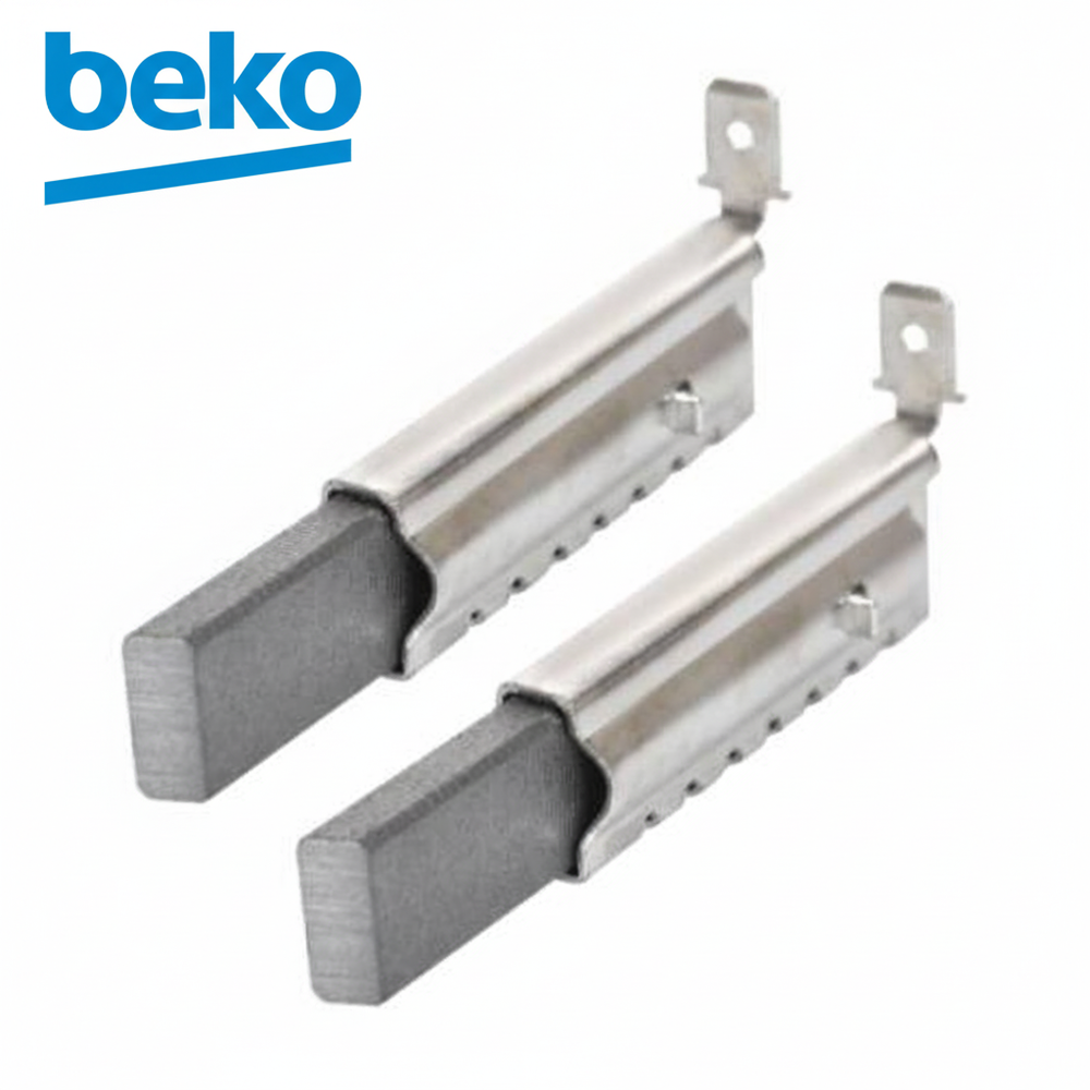 Beko Kömür Fırça - Çift