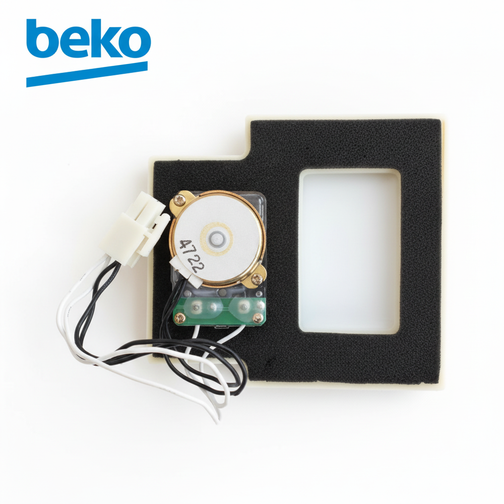 Beko Defrost Timer