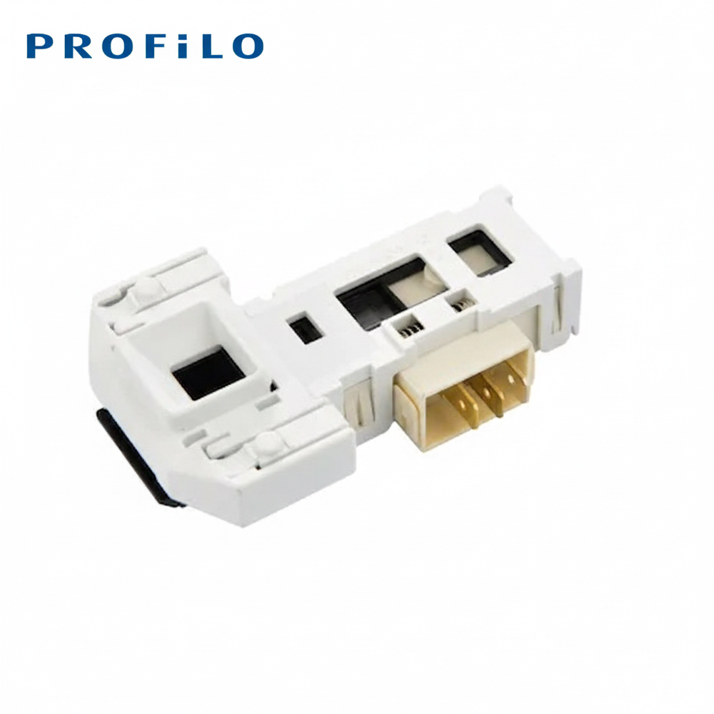 Profilo Kapı Kilidi - Görsel 1