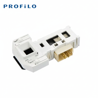 Profilo Kapı Kilidi - Görsel 1