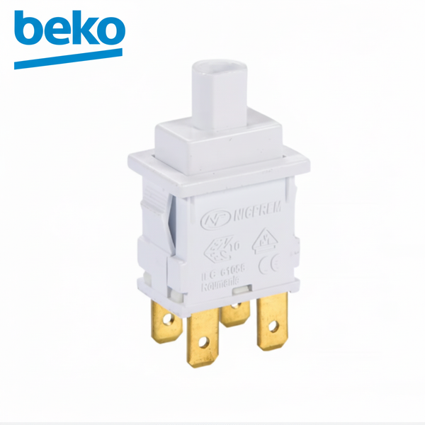 Beko Kapı Kilidi Düğmesi