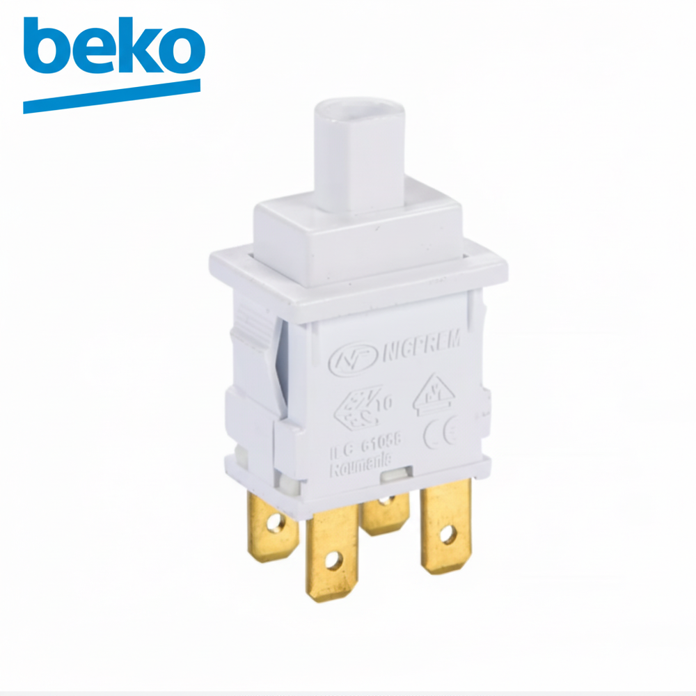 Beko Kapı Kilidi Düğmesi