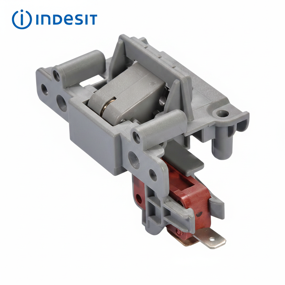 Indesit Bulaşık Makinesi Kapı Kilidi