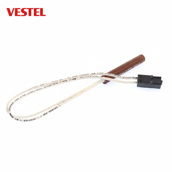 Vestel Logo - Ürün Görseli