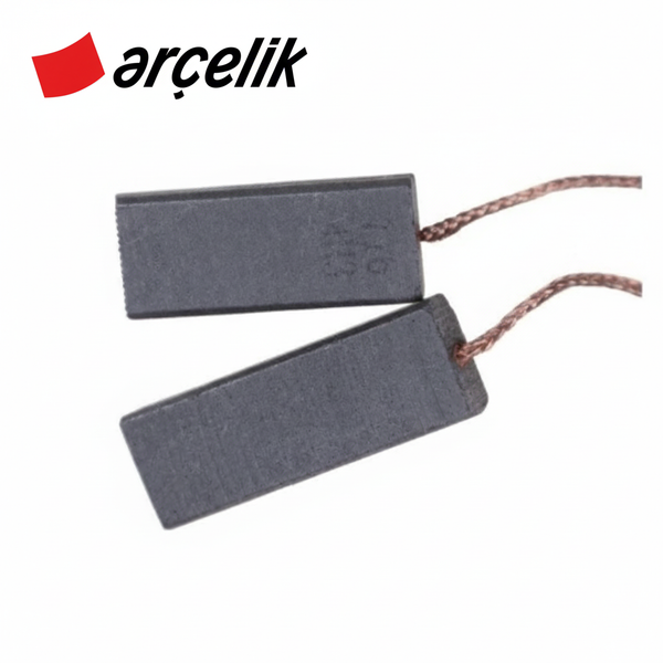Arçelik Kömür Fırça - Telli