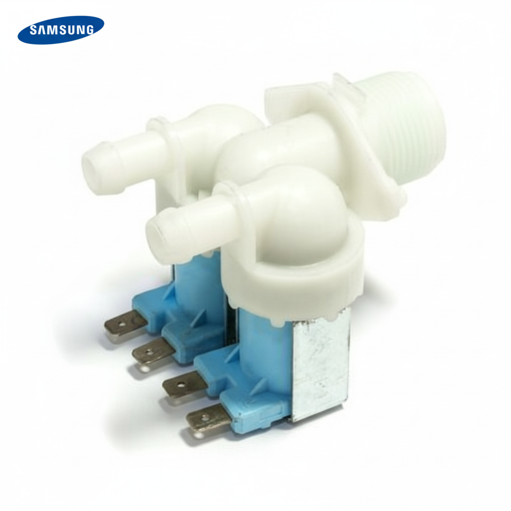 Samsung Logo