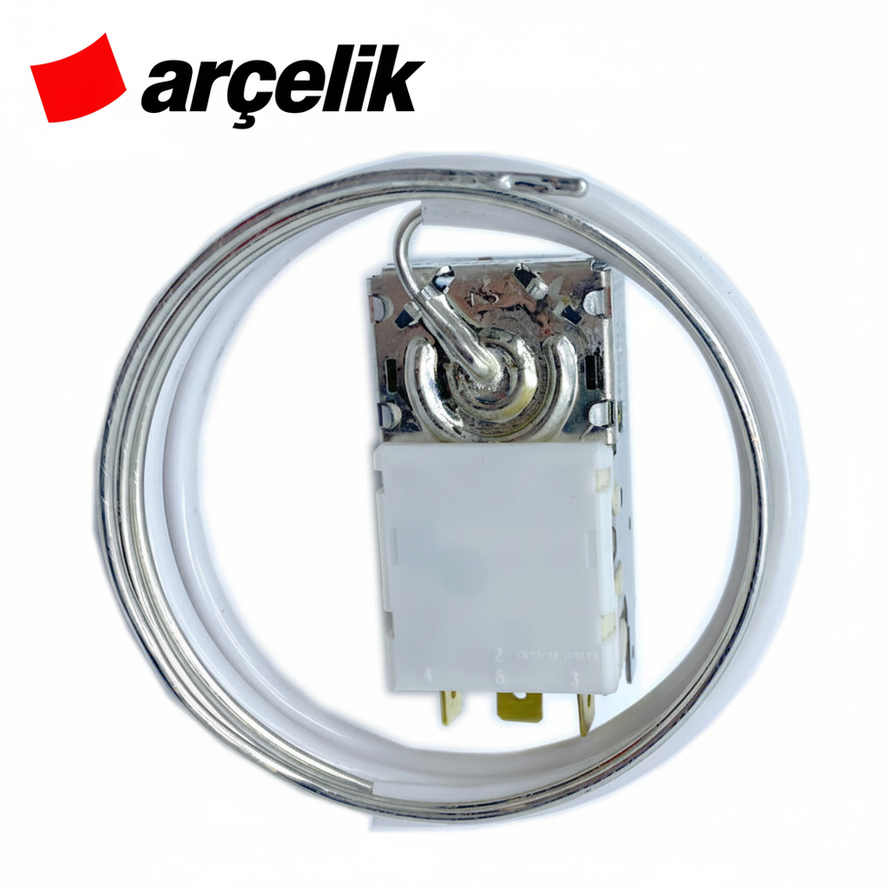 Arçelik Termostat