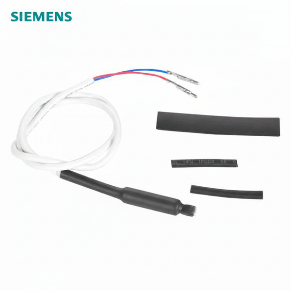 Siemens Logo - Ürün Görseli