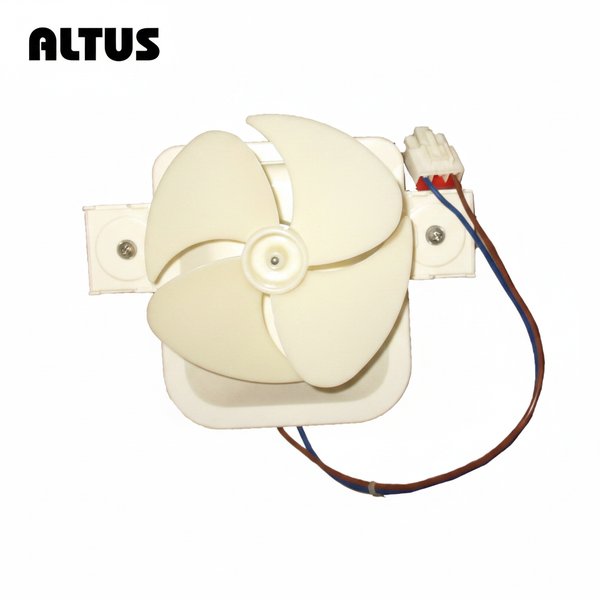 Altus Fan Motoru