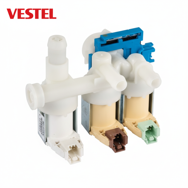 Vestel Logo