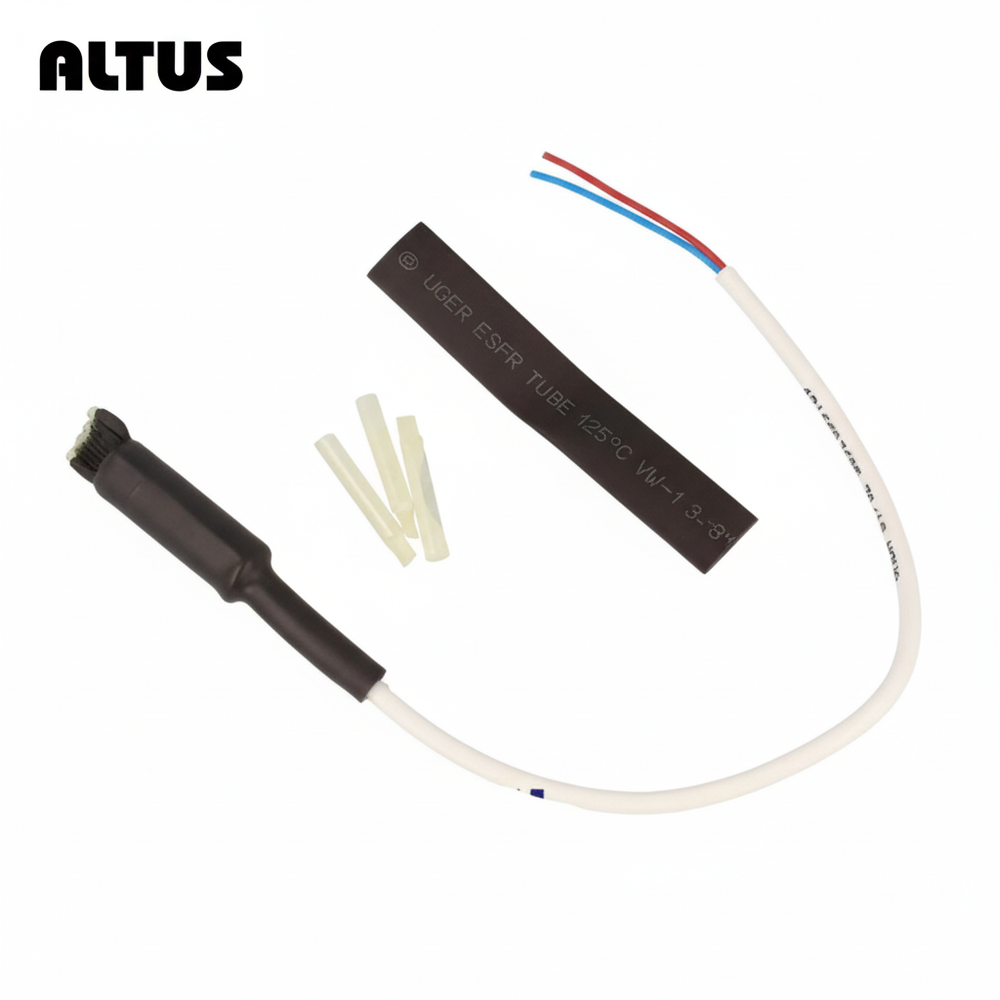 Altus Logo - Ürün Görseli
