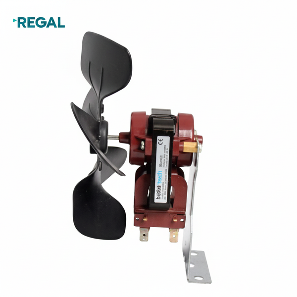 Regal Fan Motoru