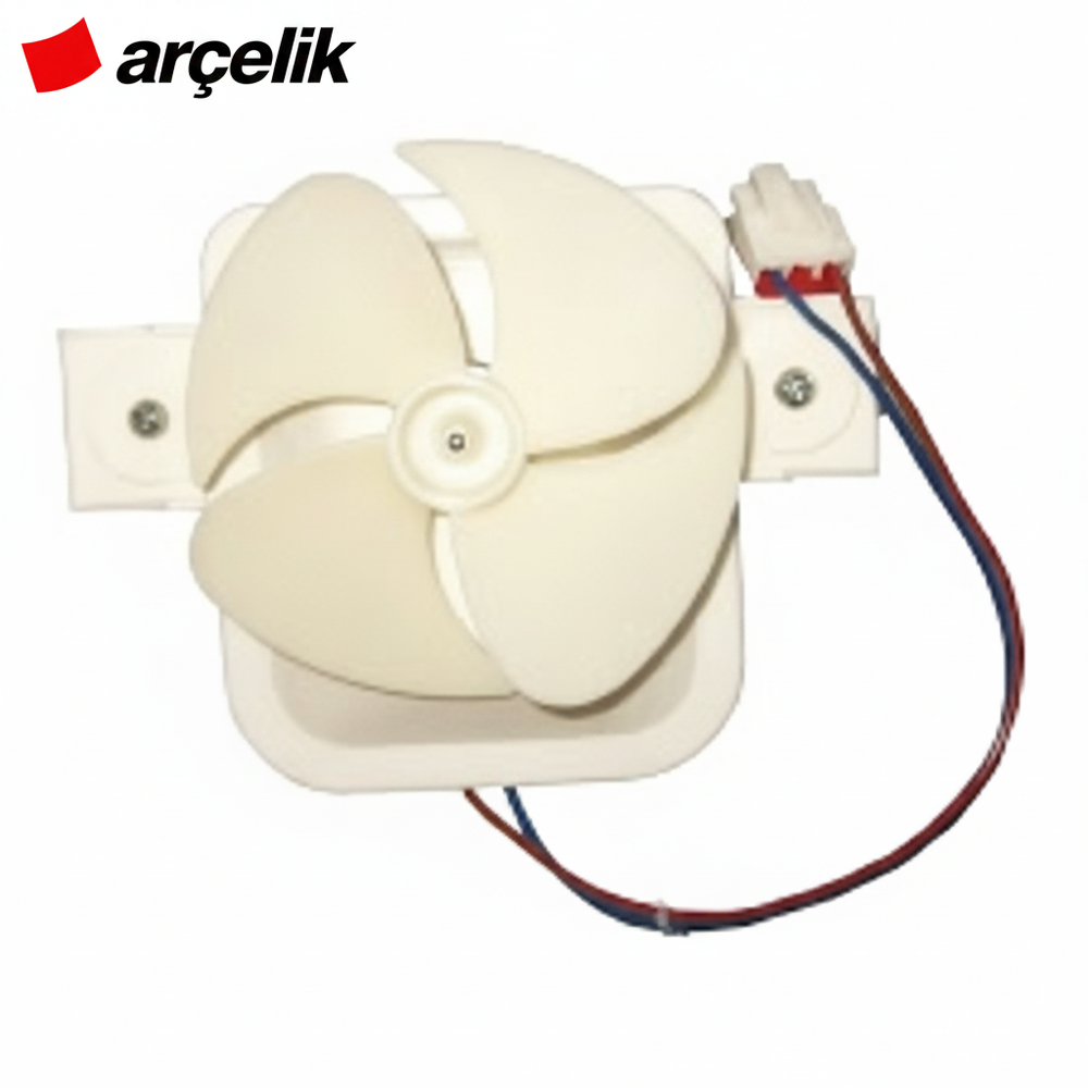 Arçelik Logolu Ürün