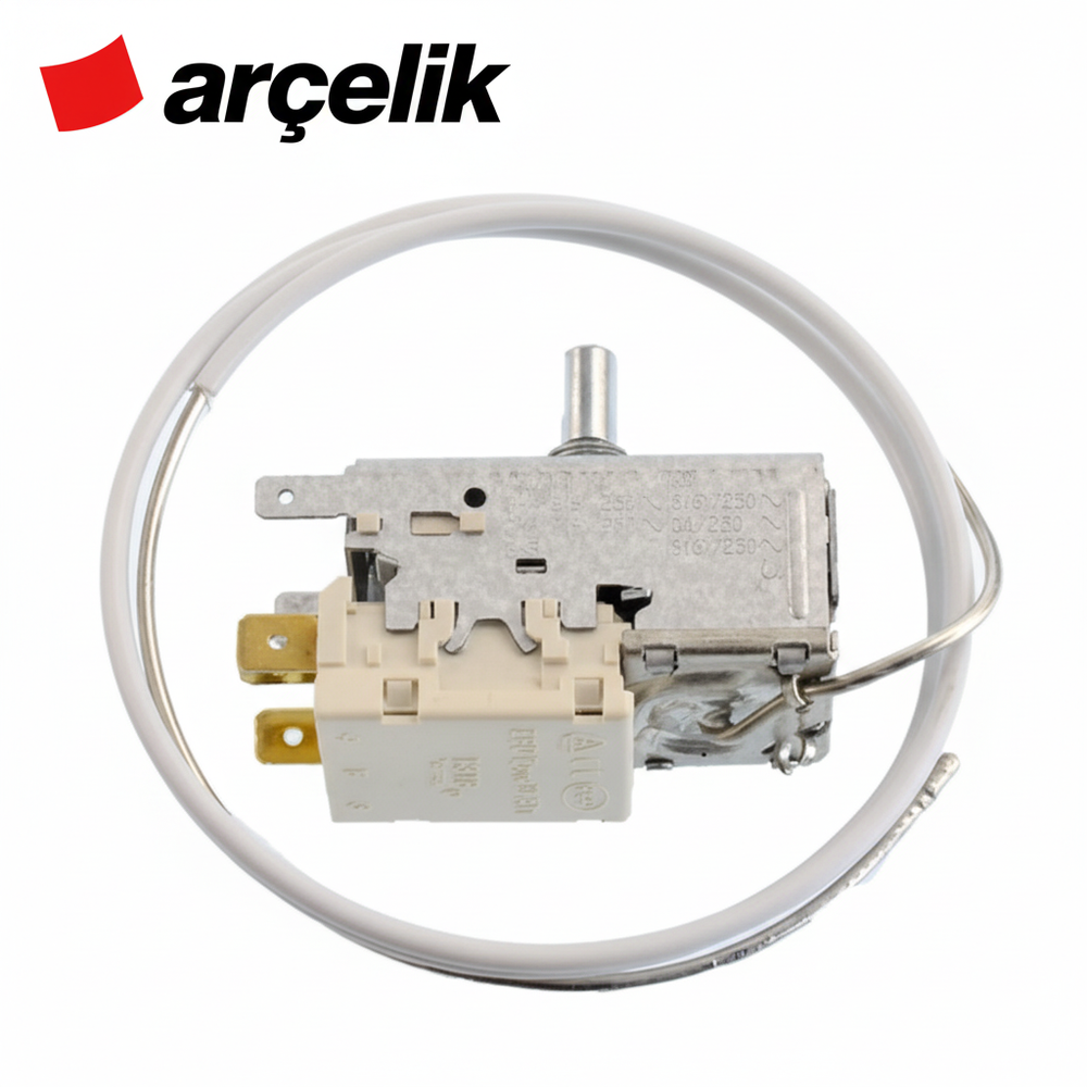 Arçelik Termostat
