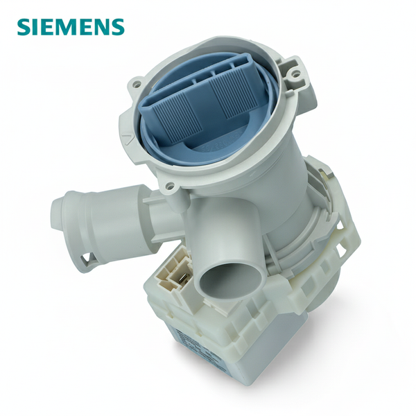 Siemens Logolu Ürün Görseli