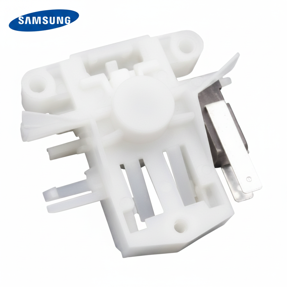 Samsung logolu ürün görseli
