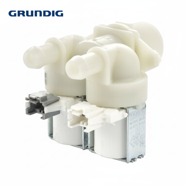 Grundig Logo