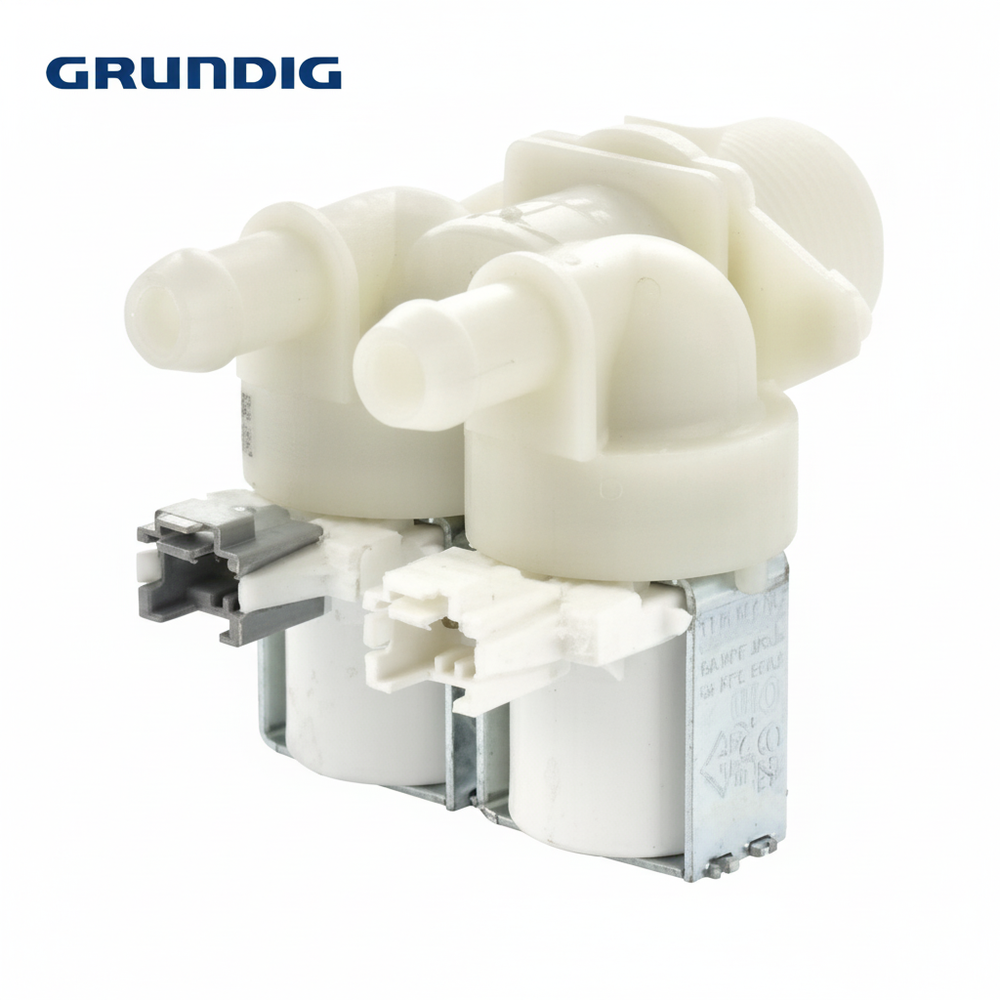 Grundig Logo
