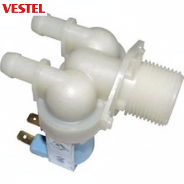 Vestel Logo