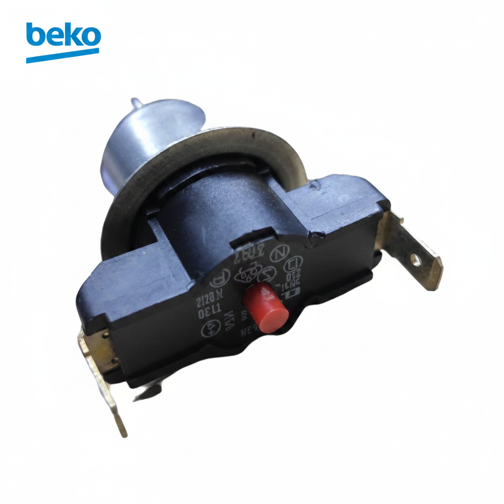 Beko Termostat Termal Sigorta