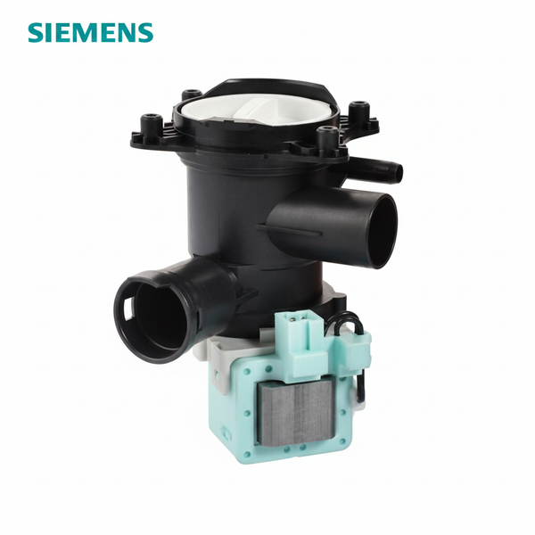 Siemens Logolu Ürün Görseli