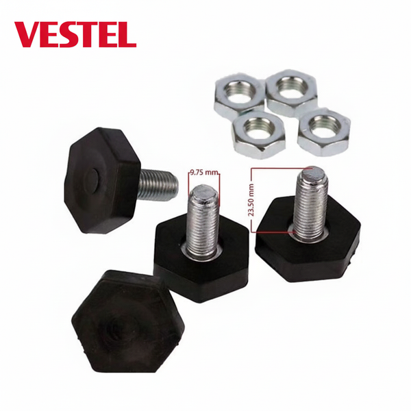Vestel Ayak Takımı - Görsel