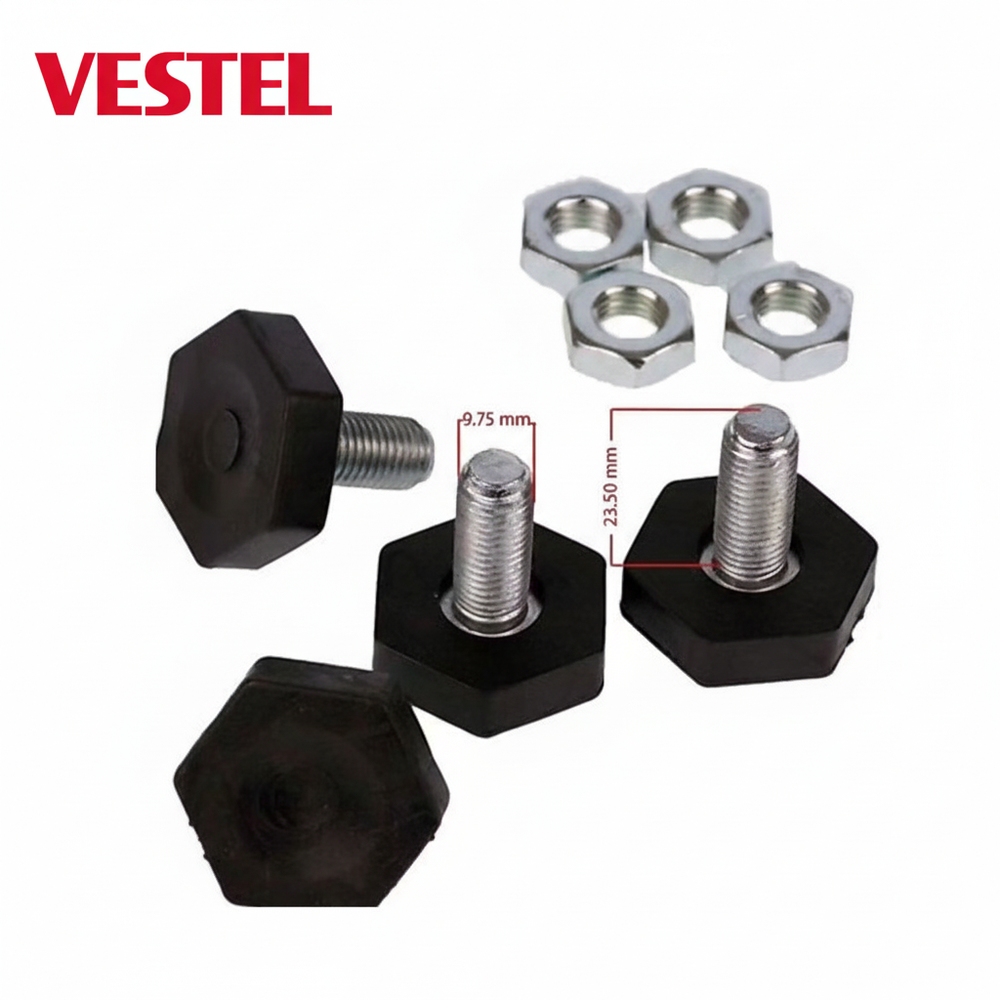 Vestel Ayak Takımı - Görsel