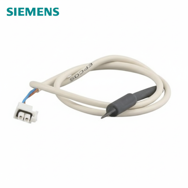 Siemens Logo - Ürün Görseli