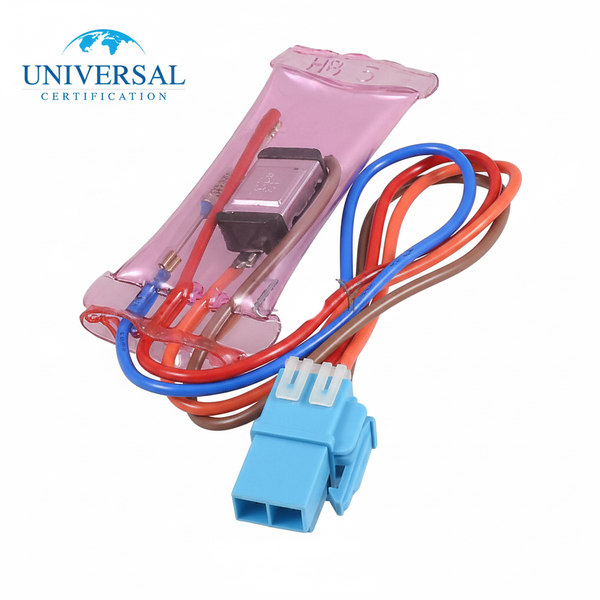 Universal Defrost Termostat