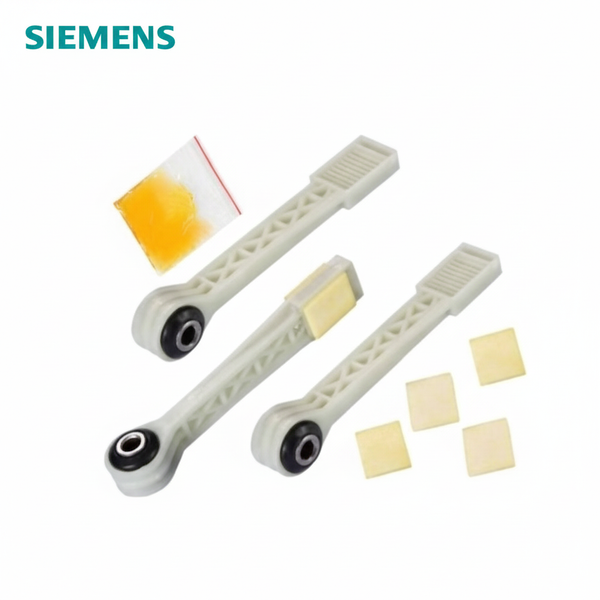Siemens Logolu Ürün Görseli