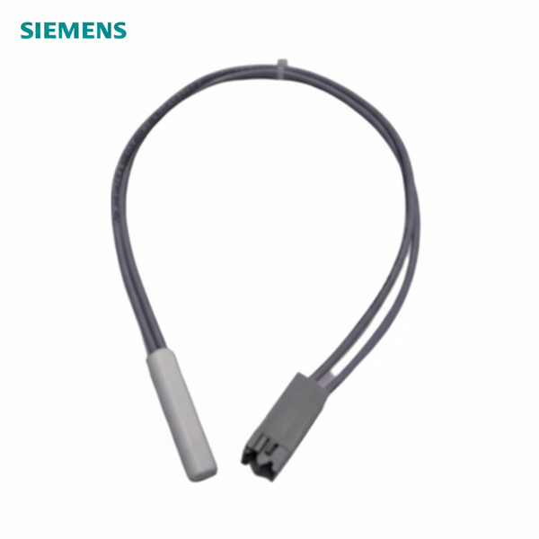 Siemens Logo - Ürün Görseli