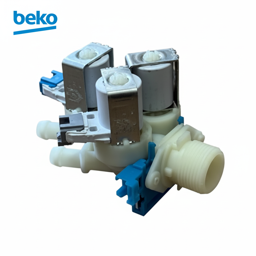 Beko Logo