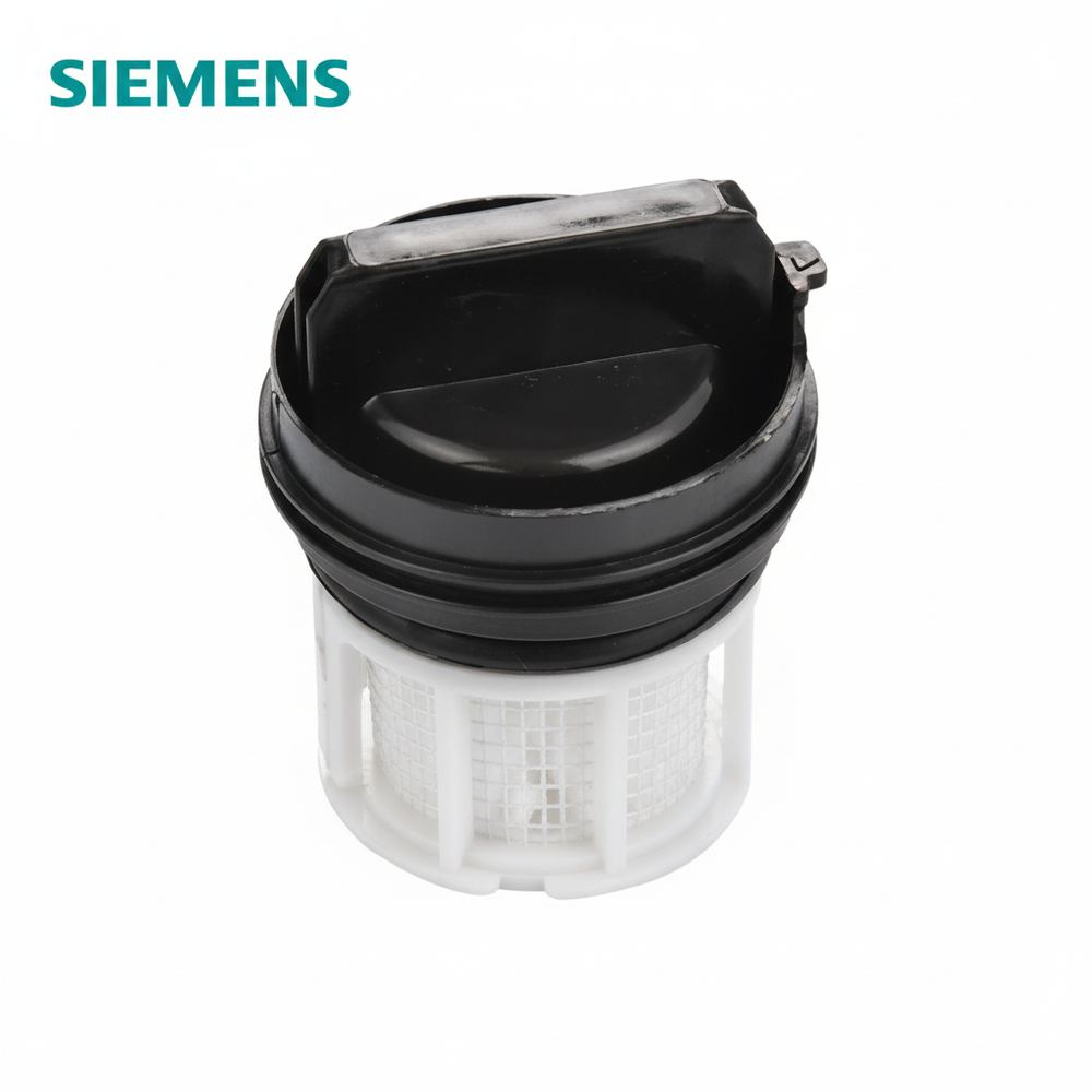 Siemens Logolu Ürün Görseli