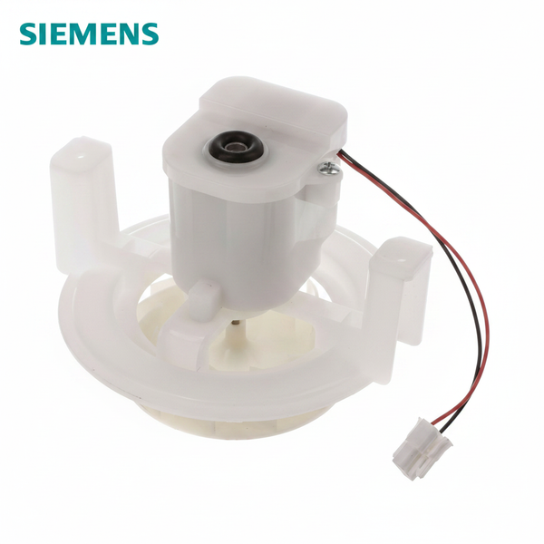 Siemens Pompa Motoru