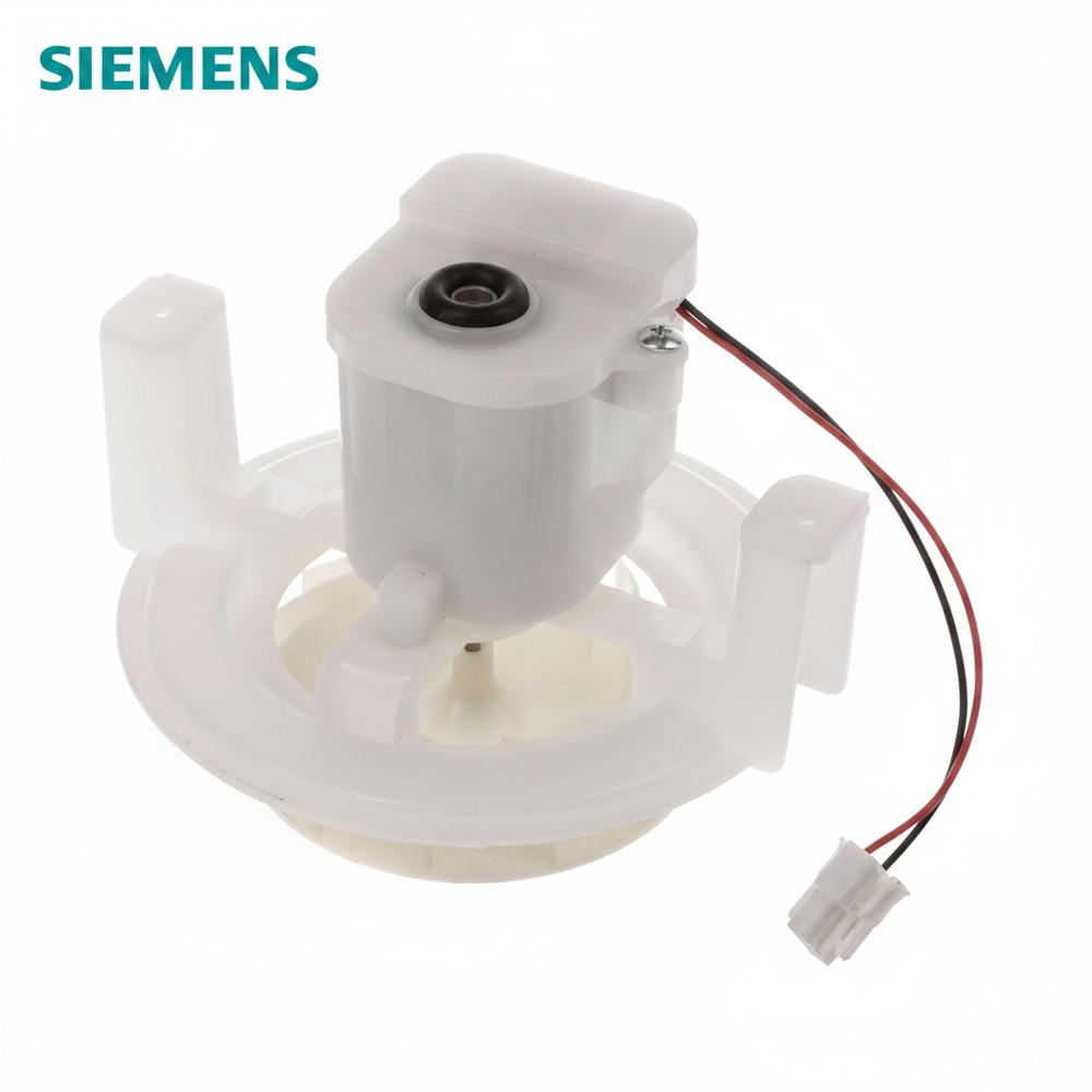 Siemens Pompa Motoru