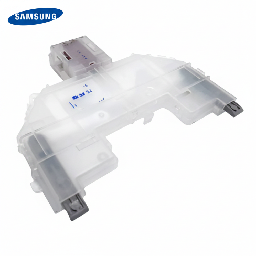 Samsung logolu ürün görseli