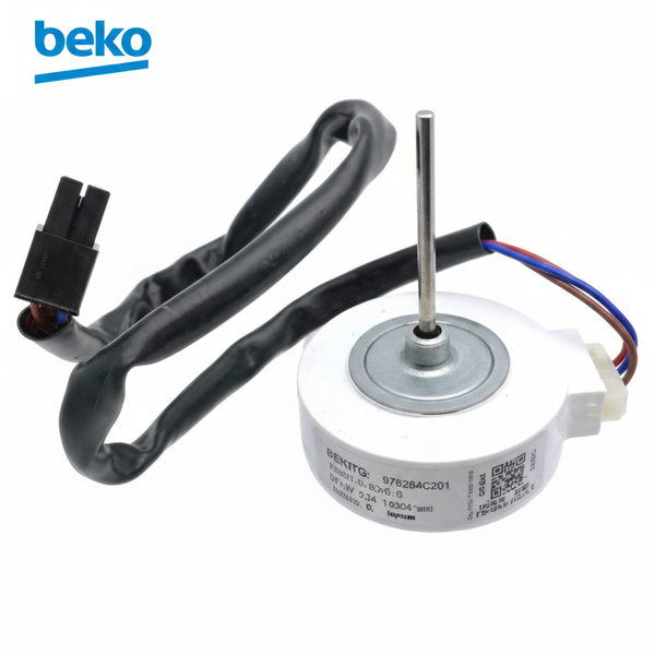 Beko Logolu Ürün