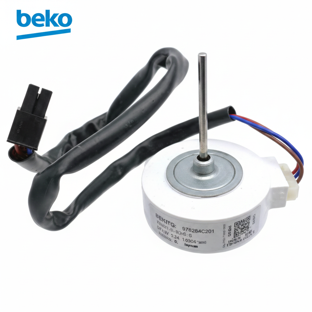 Beko Logolu Ürün