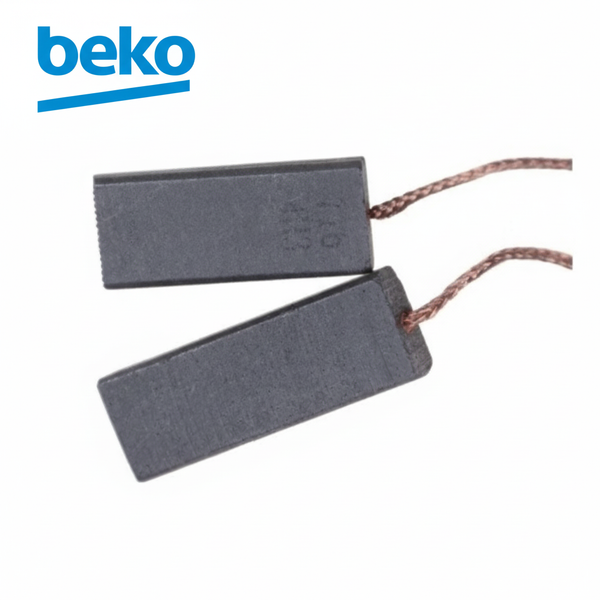 Beko Kömür Fırça - Telli