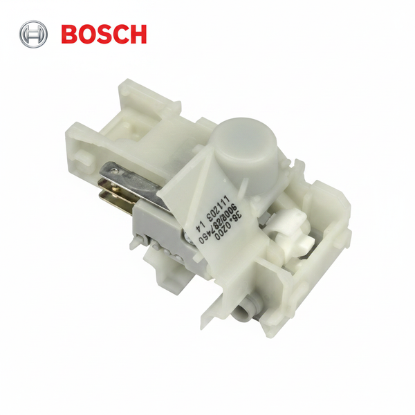 Bosch yedek parça görseli