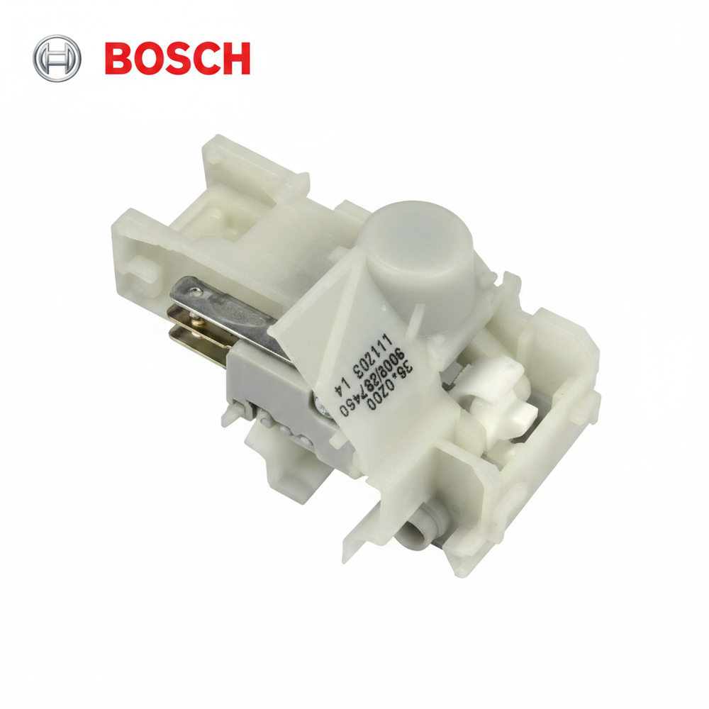 Bosch yedek parça görseli