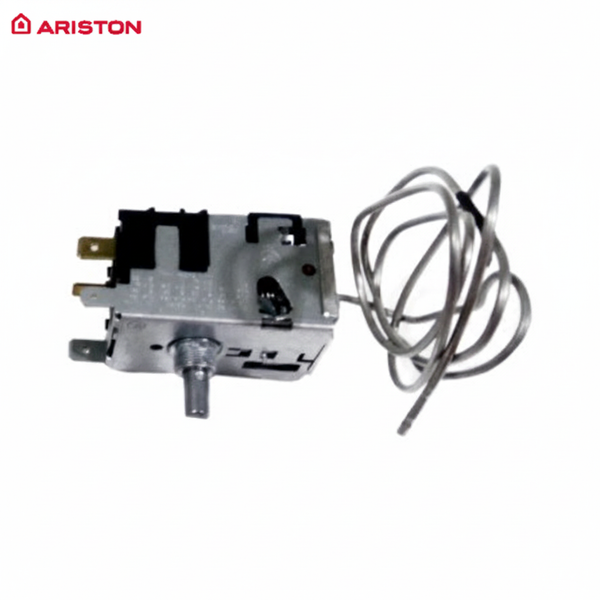 Ariston Logolu Ürün
