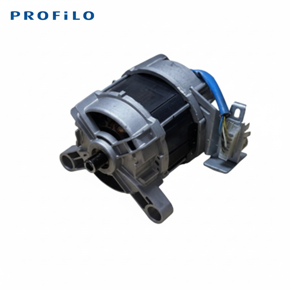Profilo Motor 1 - Sol üst logo