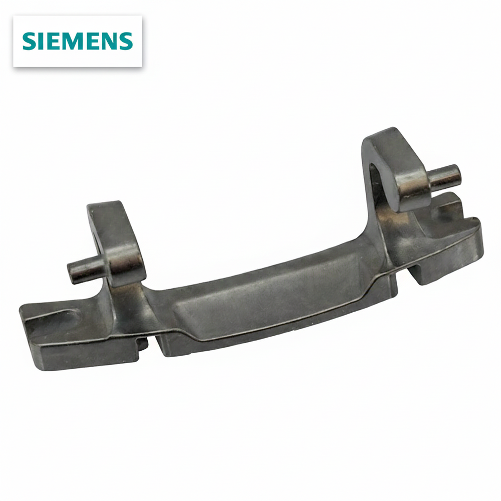 Siemens Logolu Ürün Görseli