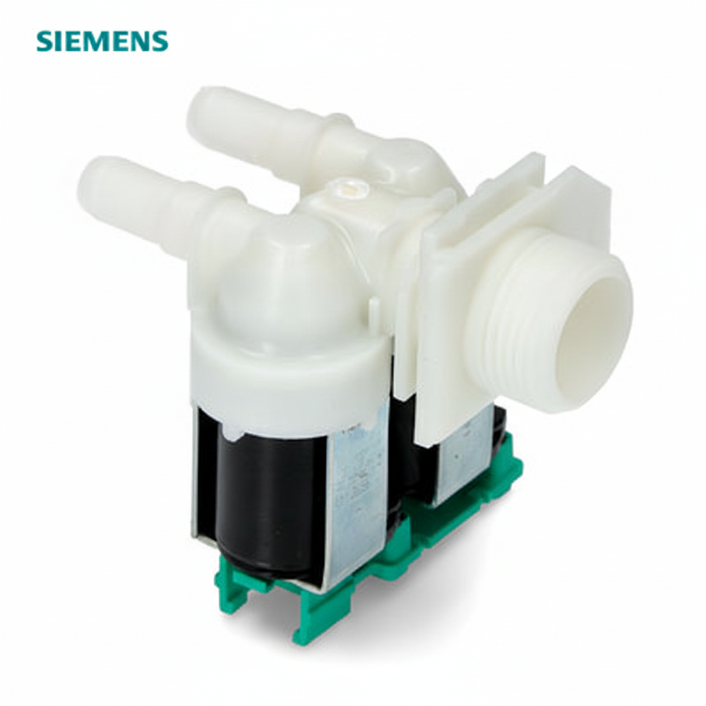 Siemens Logo